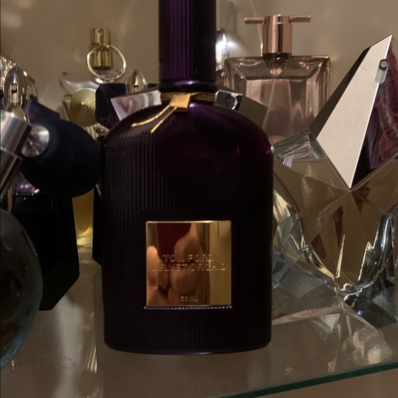 Tom Ford Velvet Orchid Eau de Parfum - Picture 6 of 7